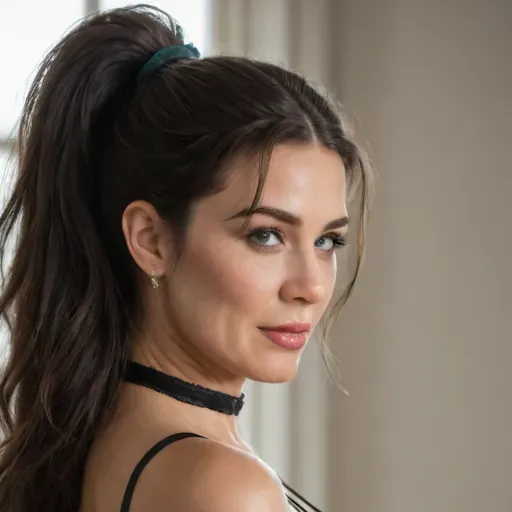 AI色情圖片產生器