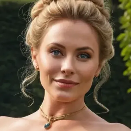 yapay zekâ porno görsel üretici