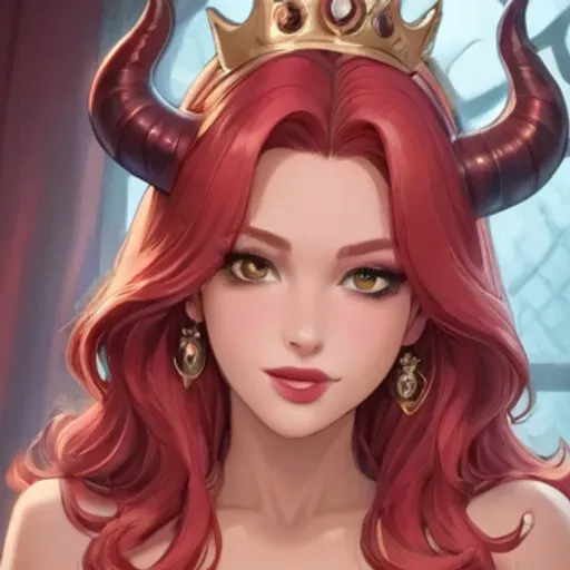 AI色情照片產生器