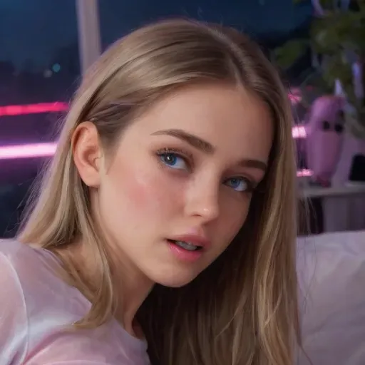 AI色情圖片產生器