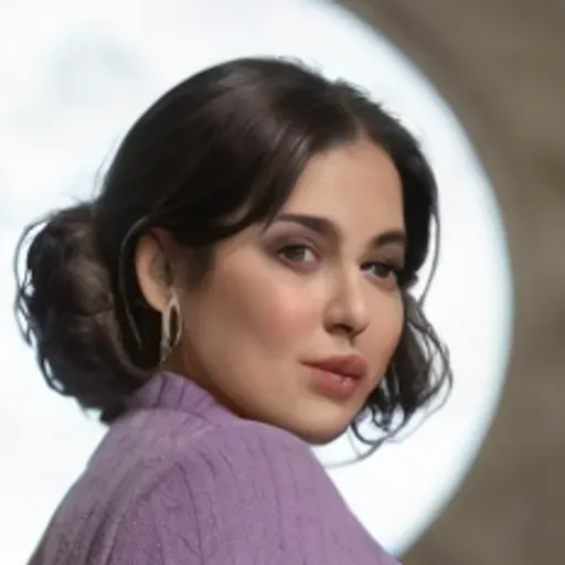 โปรแกรมสร้างภาพโปรนที่ใช้ปัญหา AI