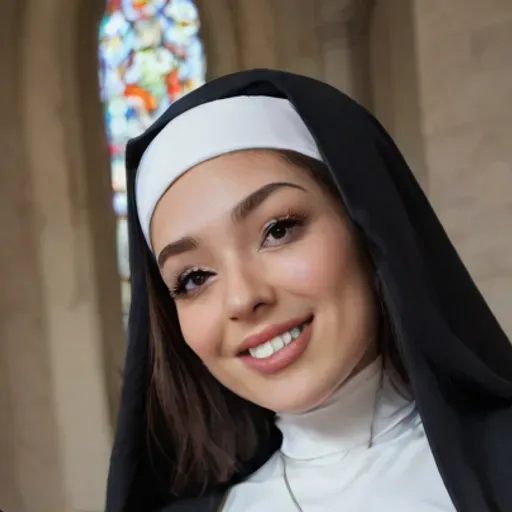 генератор порно-изображений на ИИ