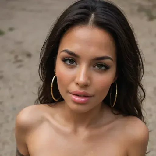 yapay zekâ porno görsel üretici