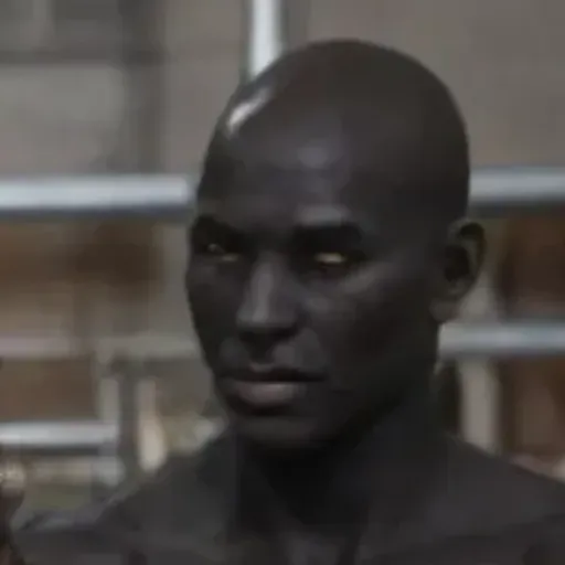 AI 포르노 사진 생성기