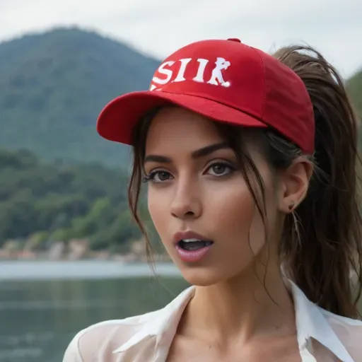 генератор порно-изображений на ИИ