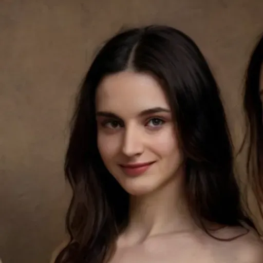 AI色情照片生成器