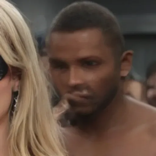 AI色情圖片產生器