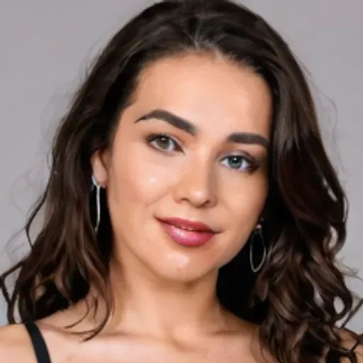 yapay zekâ porno görsel üretici