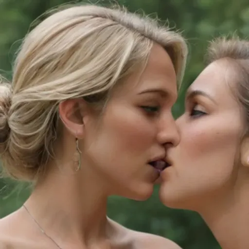 генератор порно-изображений на ИИ