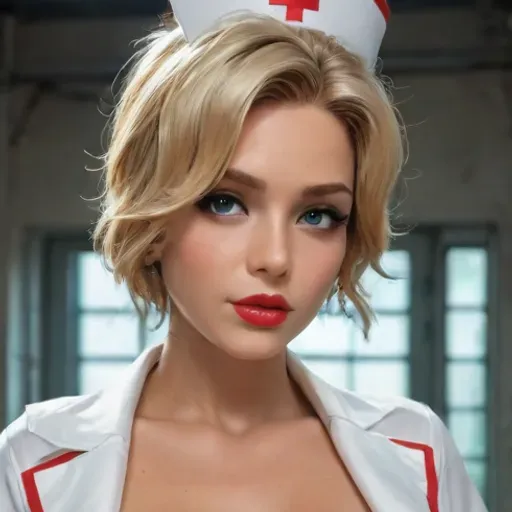 AI色情图片生成器