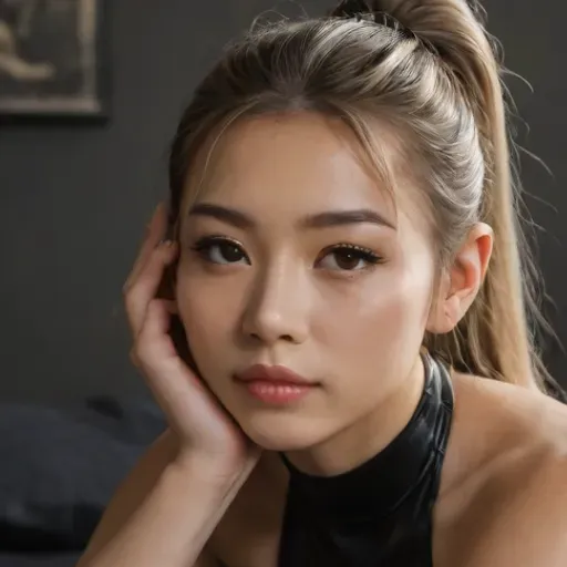 gerador de imagens pornô com IA