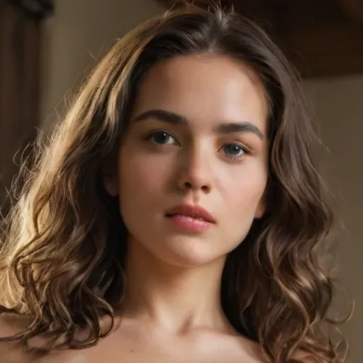 yapay zekâ porno görsel üretici