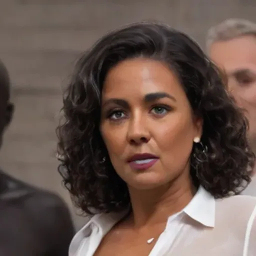 AI色情图片生成器