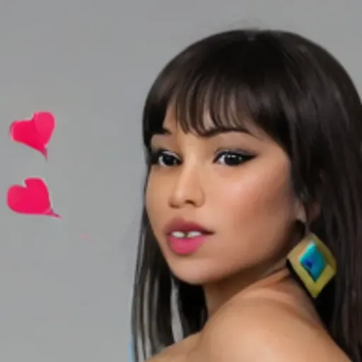 генератор порно-изображений на ИИ