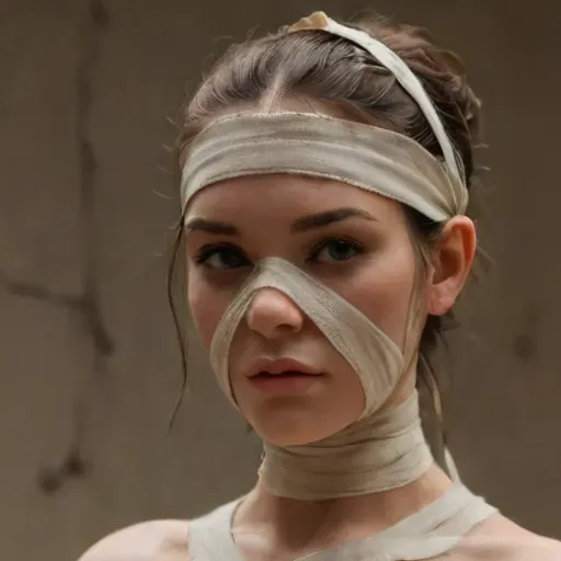 AI色情圖片產生器