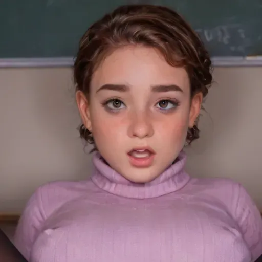 एआई पोर्न इमेज जेनरेटर