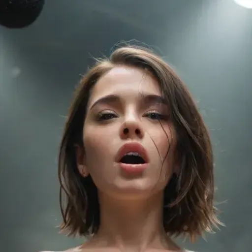 генератор порно-изображений на ИИ