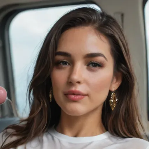 AI色情圖片產生器