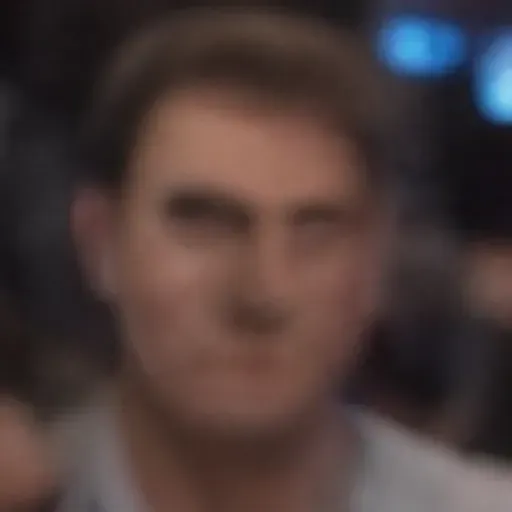 एआई पोर्न इमेज जेनरेटर