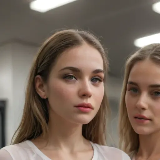 AI色情照片產生器