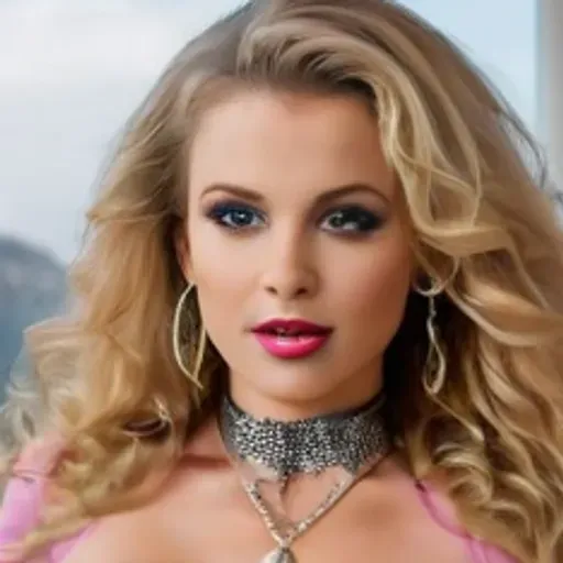 AI色情图片生成器