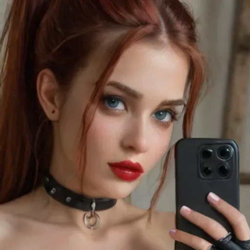 KI-Pornobild-Generator