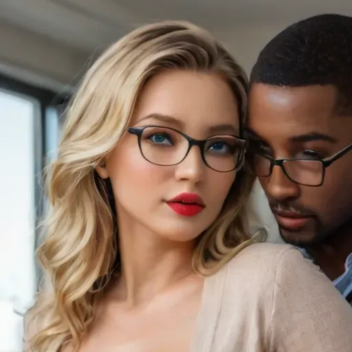 генератор порно-изображений на ИИ