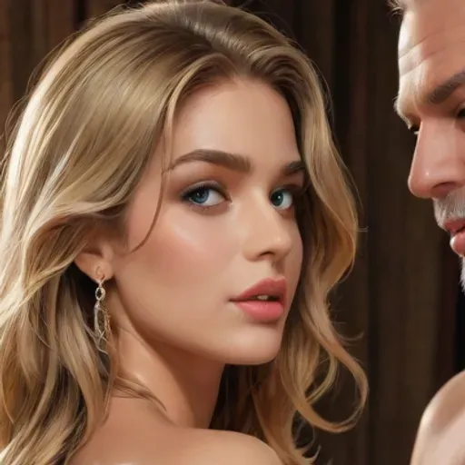 AI 포르노 사진 생성기