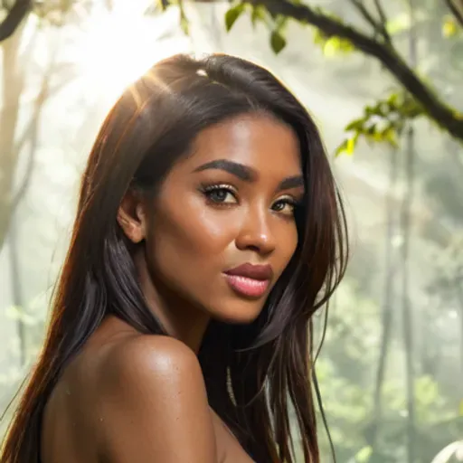 AI色情图片生成器