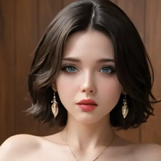 AI色情圖片產生器