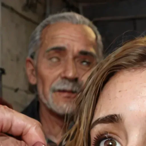 generatore di immagini porno IA