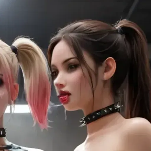 generatore di foto porno IA