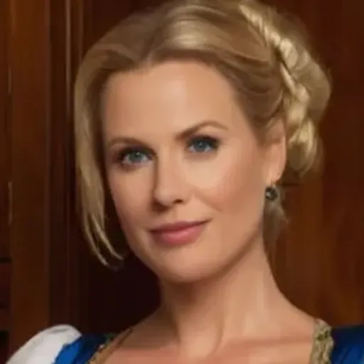 โปรแกรมสร้างภาพโปรนที่ใช้ปัญหา AI