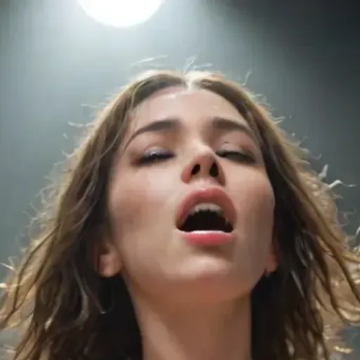 генератор порно-изображений на ИИ