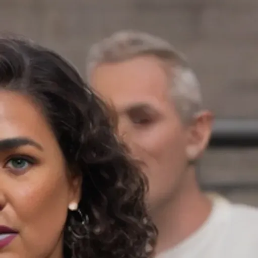 AI色情图片生成器