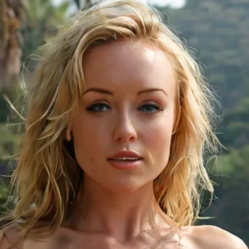 AI色情圖片產生器