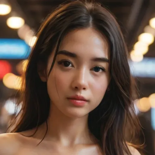 โปรแกรมสร้างภาพโปรนที่ใช้ปัญหา AI