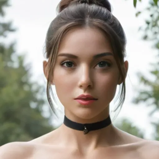 AIポルノ画像ジェネレーター