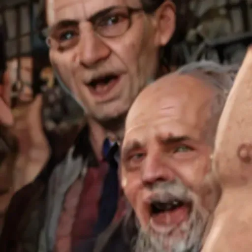 AIポルノ画像ジェネレーター