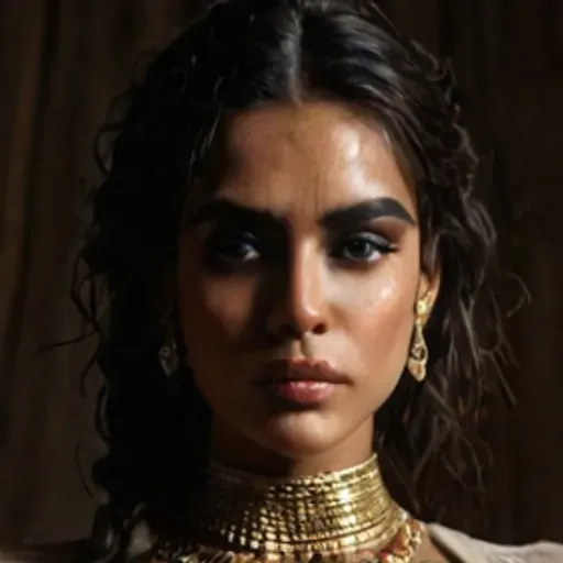 AI色情图片生成器