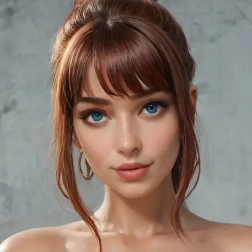 AIポルノ画像ジェネレーター