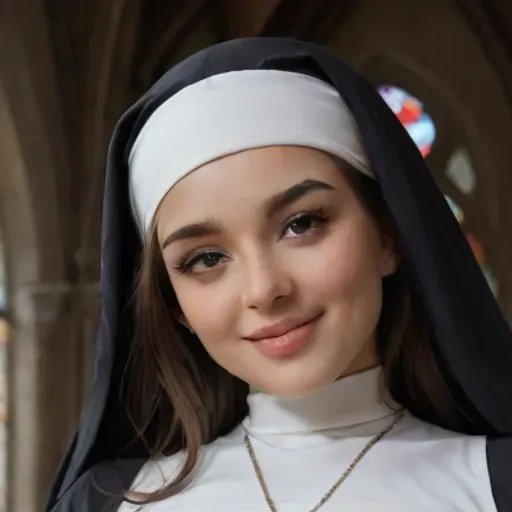 AI色情图片生成器