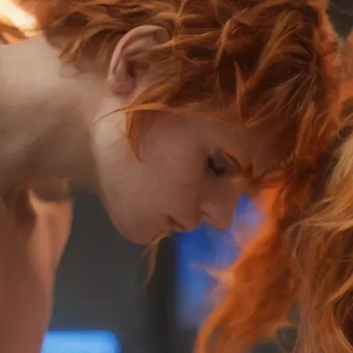 AI色情照片生成器