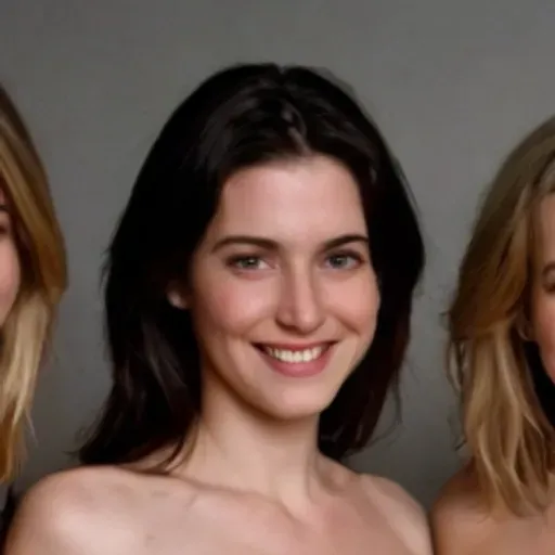 AI色情照片產生器