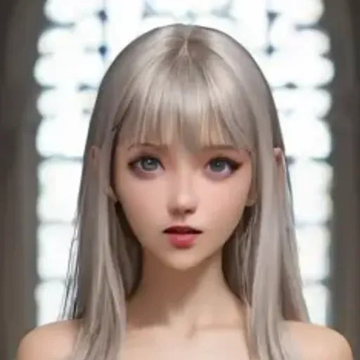 generatore di immagini porno IA