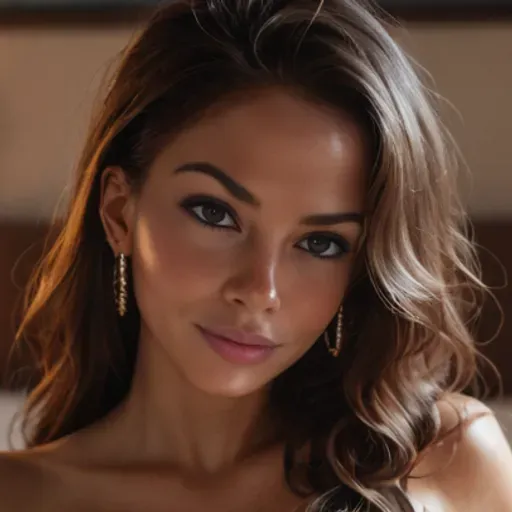 KI-Pornobild-Generator