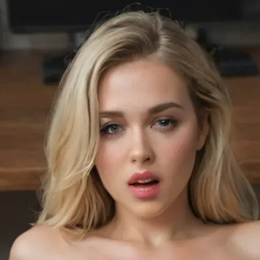 KI-Pornobild-Generator