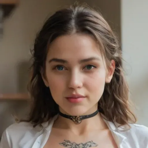 AI色情图片生成器