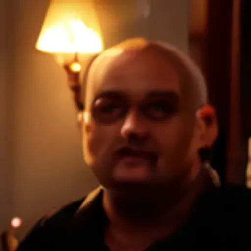 AIポルノ写真ジェネレーター