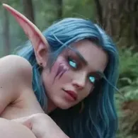 AI色情图片生成器